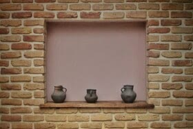 راه‌اندازی و ایجاد موزه نیاز رزن در حوزه میراث‌فرهنگی