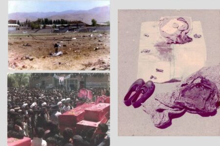 استادیوم قدس همدان ثبت ملی شد