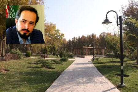 توسعه عمرانی همدان بدون غفلت از محیط زیست پیش می‌رود