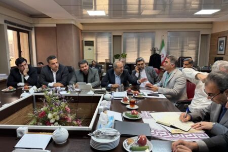 بررسی راهکارهای توسعه صنعتی و معدنی استان همدان