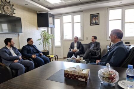 جذب اعتبار برای واحد‌های تولیدی و صنعتی حوزه انتخابیه