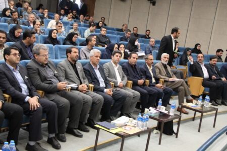 توسعه کشاورزی و حفظ منابع آب؛ مسیر پایدار برای حفاظت از منابع طبیعی