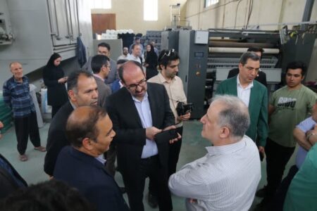 تقویت اشتغال و گسترش بازار استان همدان