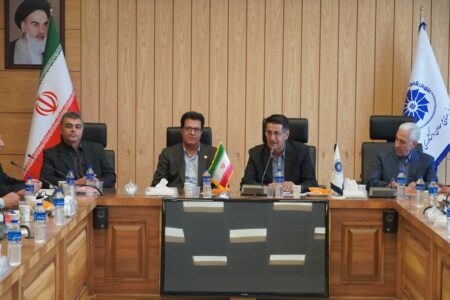 بازگشت فرش همدان به بازارهای جهانی با آموزش‌های مدرن دانشگاهی