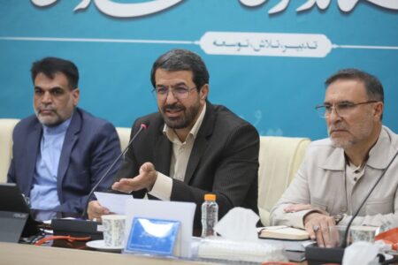 “توسعه” استان در گرو عملکرد جهادی