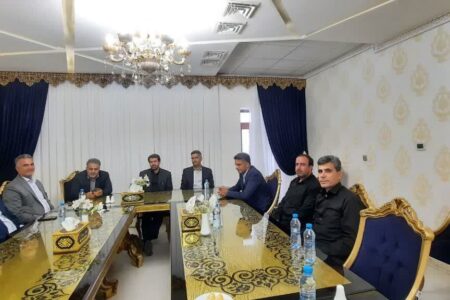 زنجیره اقتصادی همدان و وزارت نفت تقویت می‌شود