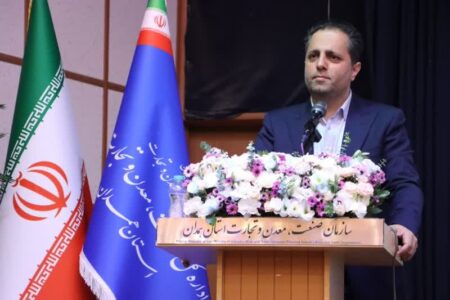 همدان رتبه دوم کشور در جذب سرمایه‌گذاری خارجی را دارد