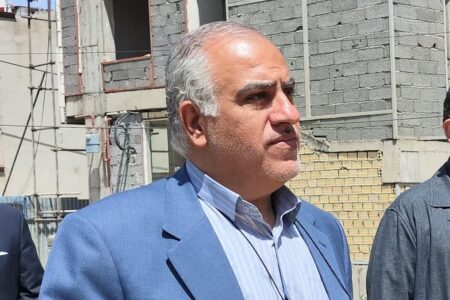 بنیاد مسکن استان همدان پیشتاز در اجرای طرح نهضت ملی مسکن