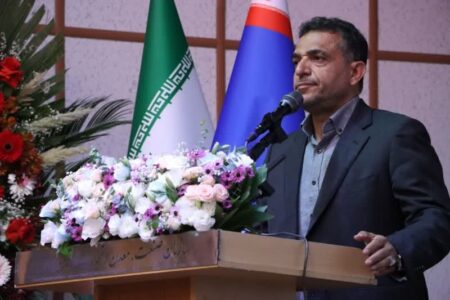 سازمان صنعت، معدن و تجارت موتور محرک توسعه استان است