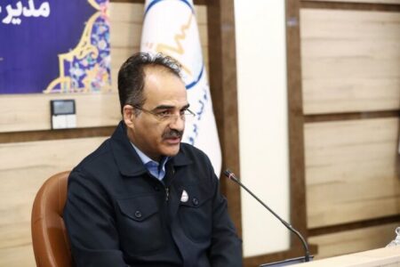 افزایش تولید برق در نیروگاه شهید مفتح همدان؛ صرفه‌جویی راهکار مدیریت مصرف