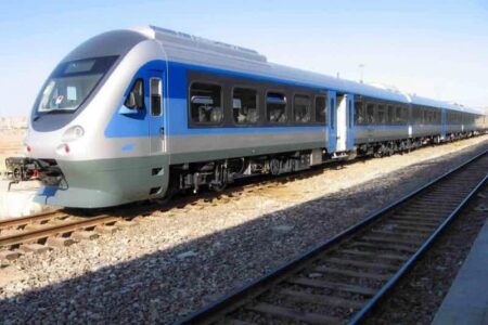 تحول در حمل‌ونقل ریلی؛ همدان در مسیر سرعت و توسعه بین‌المللی