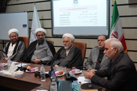 دعوت نماینده ولی فقیه در استان از خیرین برای مشارکت در نذر سلامت