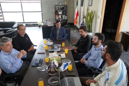 تمرکز اتاق بازرگانی همدان بر توسعه تعاملات با شرکت‌های نوآور در انرژی و کشاورزی