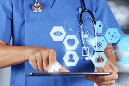 هوش مصنوعی، بازیگر جدید گردشگری سلامت