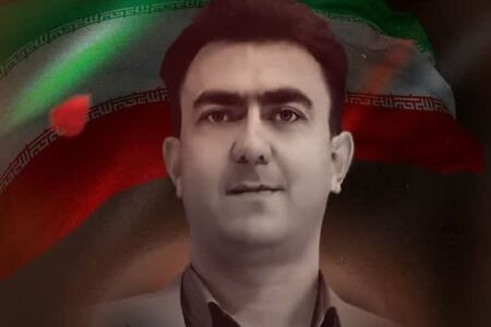 شهادت آتش‌نشان و امدادگر داوطلب اسدآبادی