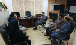 آزمایشگاه آب همدان، آزمایشگاه مرجع غرب کشور است