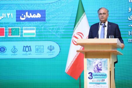 نقش اکو در تقویت تعاملات منطقه‌ای و توسعه گردشگری سلامت