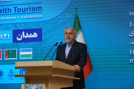 همدان؛ میراث درخشان ایران و محور همکاری‌های منطقه‌ای  