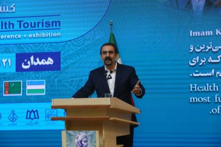 گردشگری سلامت؛ فرصت طلایی ایران برای تعاملات منطقه‌ای  