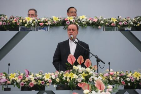 همدان؛ قطب سلامت و تمدن با زیرساخت‌های نوین  