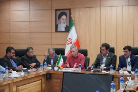 شیوه تعیین و تخصیص سهمیه سوخت ماشین‌آلات معدنی اصلاح شود