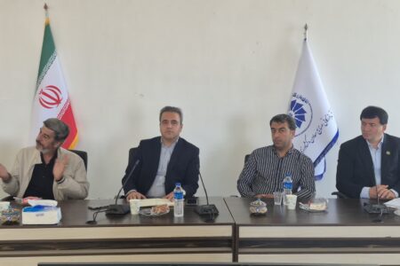 لزوم اعمال نظارت مؤثر بر زنجیره بسته‌بندی و تولید نشا از سوی نهادهای متولی