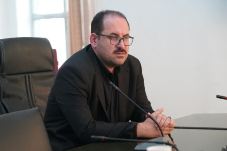 همدان مقصدی برای گردش و سلامتی