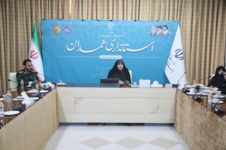 زنان پیشرانان امیدآفرینی در خانواده و جامعه