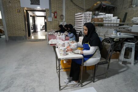 ارائه آموزش‌های مهارتی به بیش از 6 هزار نفر در همدان