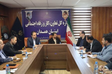 پیگیری امور مردم در شرایط بحرانی تعطیل‌بردار نیست