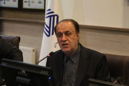 تپه تاریخی هگمتانه، “چاه نفت همدان” است