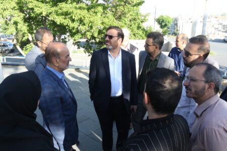 تهیه طرح مطالعاتی رصدخانه در دستور کار سازمان فرهنگی شهرداری باشد