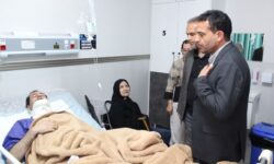 تخصیص دوباره اعتبار به بیمارستان‌های همدان و فامنین