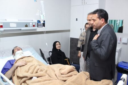 تخصیص دوباره اعتبار به بیمارستان‌های همدان و فامنین