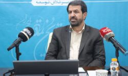 سومین کنفوبیشن سلامت، نبض توسعه‌ آینده گردشگری همدان می‌شود