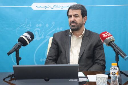 سومین کنفوبیشن سلامت، نبض توسعه‌ آینده گردشگری همدان می‌شود