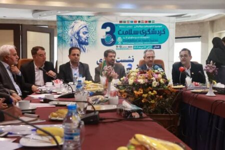 گردشگری سلامت؛ 3 برابر دیگر شاخه‌ها درآمدزایی دارد