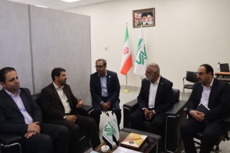 اثرگذاری پارک علم و فناوری در توانمندسازی اقتصادی و اشتغال همدان