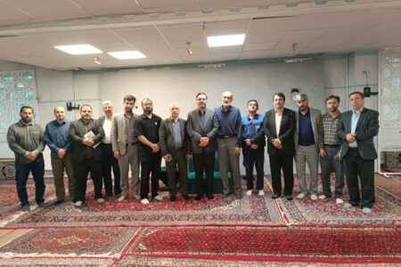 مساجد، محور برنامه‌های فرهنگی شهر باشند