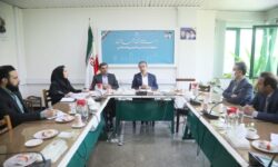 تأکید بر تقویت و تسریع روند رسیدگی به سمن‌ها