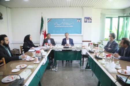 تأکید بر تقویت و تسریع روند رسیدگی به سمن‌ها