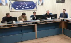 نقش کلیدی روابط‌عمومی‌ها در کنفوبیشن گردشگری سلامت همدان