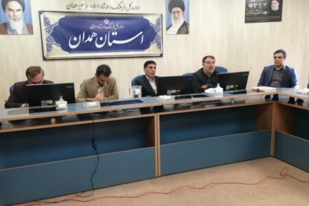 نقش کلیدی روابط‌عمومی‌ها در کنفوبیشن گردشگری سلامت همدان