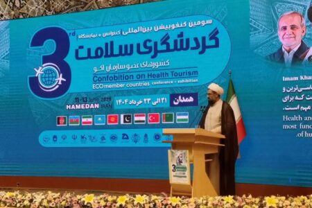 همدان، مرکز طب سنتی سینوی؛ تأکید امام جمعه بر جایگاه تاریخی دارالطب ایران  