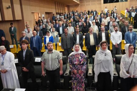 برگزاری رویداد B2B گردشگری سلامت به میزبانی اتاق بازرگانی همدان