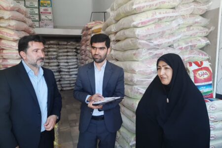 تشدید نظارت پیشگیرانه تعزیرات حکومتی همدان