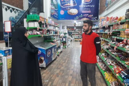 برخورد قاطع با فروش اجباری در فروشگاه‌های زنجیره‌ای