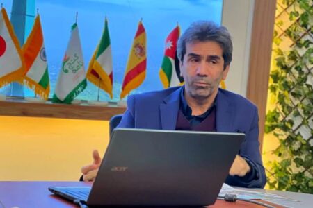 دهکده گنج‌نامه؛ نگین گردشگری سلامت در دامان الوند