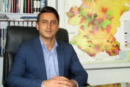 برنامه‌ریزی برای ساخت ۱۵۰ کیلومتر آتش‌بُر در منابع طبیعی همدان
