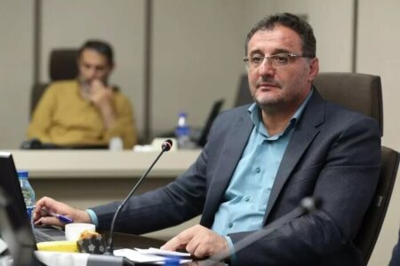 شمارش معکوس برای راه‌اندازی بزرگ‌ترین دهکده مهارت فنی در غرب کشور